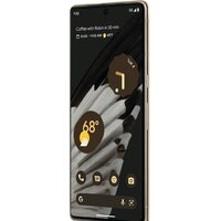Телефон Google Pixel 7 Pro 12GB/128GB (лесной орех) фото-3