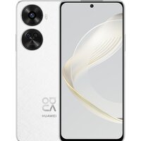 Телефон Huawei nova 12 SE BNE-LX1 8GB/256GB (белый) - фото1 Телефон Huawei nova 12 SE BNE-LX1 8GB/256GB (белый) - фото1