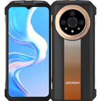 Телефон Doogee V31 GT 12GB/256GB (золотистый) - фото1