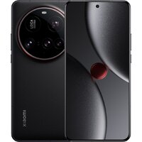 Телефон Xiaomi 15 Ultra 16GB/512GB международная версия (черный) - фото1