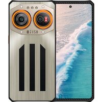 Телефон IIIF150 Air2 Ultra 16GB/512GB (титан) - фото1