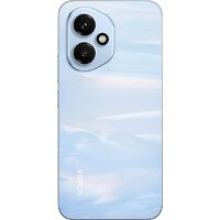 Телефон HONOR 400 12GB/256GB международная версия (голубой) фото-3