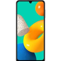 Телефон Samsung Galaxy M32 128GB (белый) - фото2