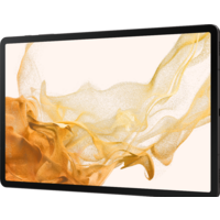 Планшет Samsung Galaxy Tab S8+ 5G SM-X806 8GB/256GB (графит) - фото2 Планшет Samsung Galaxy Tab S8+ 5G SM-X806 8GB/256GB (графит) - фото2