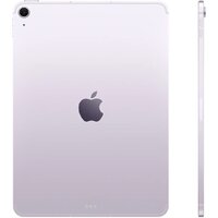 Планшет Apple iPad Air 11" 2025 5G 128GB (фиолетовый) - фото2 Планшет Apple iPad Air 11" 2025 5G 128GB (фиолетовый) - фото2