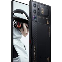 Телефон Nubia Red Magic 9 Pro 16GB/512GB международная версия (циклон) - фото1