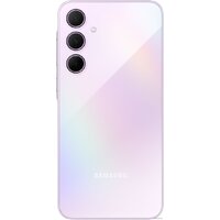 Телефон Samsung Galaxy A35 SM-A356E 8GB/256GB + Яндекс Станция Лайт (лиловый) фото-3