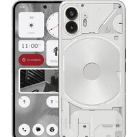 Телефон Nothing Phone (2) 8GB/128GB (белый) - фото1 Телефон Nothing Phone (2) 8GB/128GB (белый) - фото1