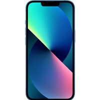 Телефон Apple iPhone 13 Dual SIM 512GB (синий) - фото2