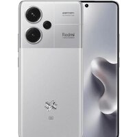Телефон Xiaomi Redmi Note 13 Pro+ 5G 12GB/512GB с NFC международная версия (серебристый) и Redmi Watch 3 Active (черный) по акции - фото1 Телефон Xiaomi Redmi Note 13 Pro+ 5G 12GB/512GB с NFC международная версия (серебристый) и Redmi Watch 3 Active (черный) по акции - фото1