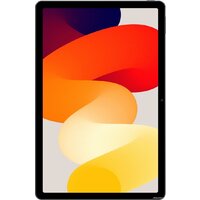Планшет Xiaomi Redmi Pad SE 8GB/256GB международная версия (графитовый серый) - фото2