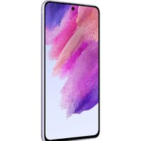 Телефон Samsung Galaxy S21 FE 5G SM-G990E/DS 8GB/128GB (фиолетовый) фото-3