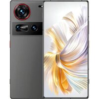 Телефон Nubia Z70 Ultra 16GB/512GB международная версия (черный) - фото1 Телефон Nubia Z70 Ultra 16GB/512GB международная версия (черный) - фото1