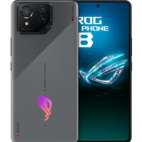 Телефон ASUS ROG Phone 8 12GB/256GB международная версия (серый) - фото1 Телефон ASUS ROG Phone 8 12GB/256GB международная версия (серый) - фото1