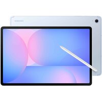 Планшет Samsung Galaxy Tab S10 FE+ Wi-Fi SM-X620 12GB/256GB (голубой) - фото1 Планшет Samsung Galaxy Tab S10 FE+ Wi-Fi SM-X620 12GB/256GB (голубой) - фото1