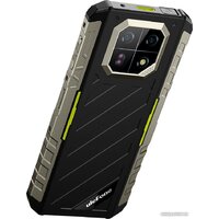 Телефон Ulefone Armor 22 8GB/128GB (зеленый) фото-3