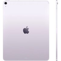 Планшет Apple iPad Air 13" 2025 5G 512GB (фиолетовый) - фото2 Планшет Apple iPad Air 13" 2025 5G 512GB (фиолетовый) - фото2
