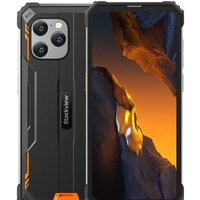 Телефон Blackview BV8900 Pro 8GB/256GB (оранжевый) - фото1