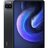 Планшет Xiaomi Pad 6 8GB/256GB (темно-серый, международная версия) - фото1 Планшет Xiaomi Pad 6 8GB/256GB (темно-серый, международная версия) - фото1