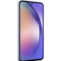 Телефон Samsung Galaxy A54 5G SM-A546E/DS 8GB/128GB (лавандовый) фото-3