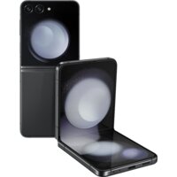 Телефон Samsung Galaxy Z Flip5 SM-F731B/DS 8GB/512GB (графит) - фото1