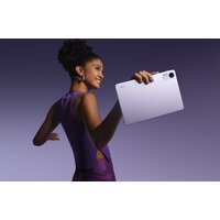 Планшет Xiaomi Redmi Pad SE 8GB/256GB международная версия (фиолетовый) - фото2 Планшет Xiaomi Redmi Pad SE 8GB/256GB международная версия (фиолетовый) - фото2