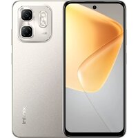 Телефон Infinix Hot 50i X6531 4GB/256GB (серый титан) - фото1