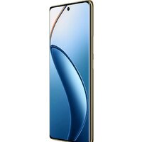 Телефон Realme 12 Pro+ 12GB/512GB (синий) - фото2 Телефон Realme 12 Pro+ 12GB/512GB (синий) - фото2