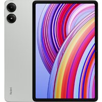 Планшет Xiaomi Redmi Pad Pro 5G 8GB/256GB международная версия (мятный, с клавиатурой Xiaomi Redmi Pad Pro Keyboard) - фото2 Планшет Xiaomi Redmi Pad Pro 5G 8GB/256GB международная версия (мятный, с клавиатурой Xiaomi Redmi Pad Pro Keyboard) - фото2