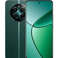 Телефон Realme 12+ 8GB/256GB международная версия (зеленый малахит) - фото1
