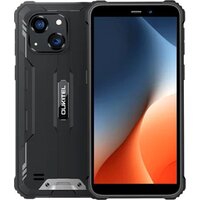 Телефон Oukitel WP32 Pro 6GB/256GB (черный/серый) - фото1 Телефон Oukitel WP32 Pro 6GB/256GB (черный/серый) - фото1