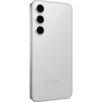 Телефон Samsung Galaxy S24 FE SM-S721B 8GB/256GB (серый) и наушники Samsung Galaxy Buds 3 по акции фото-3