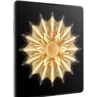 Телефон HONOR Magic V2 16GB/512GB международная версия с NFC (черный) - фото2