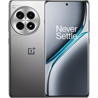 Телефон OnePlus Ace 3 Pro 16GB/256GB китайская версия (серебристый титан) - фото1