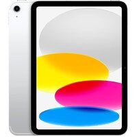 Планшет Apple iPad 11" 2025 5G 128GB (серебристый) - фото1 Планшет Apple iPad 11" 2025 5G 128GB (серебристый) - фото1