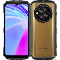 Телефон Doogee V30 Pro 12GB/512GB (хаки) - фото1 Телефон Doogee V30 Pro 12GB/512GB (хаки) - фото1