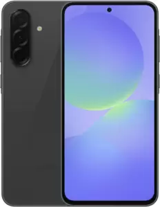 Смартфон Samsung Galaxy A36 SM-A366B 6GB/128GB (черный) фото-3