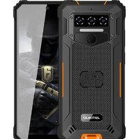 Телефон Oukitel WP23 (оранжевый) - фото1
