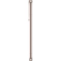 Телефон Samsung Galaxy S22 5G SM-S901B/DS 8GB/256GB (фиолетовый) - фото2