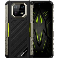 Телефон Ulefone Armor 22 8GB/256GB (зеленый) - фото1