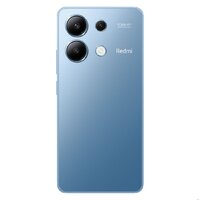 Телефон Xiaomi Redmi Note 13 6GB/128GB с NFC международная версия (ледяной синий) и Xiaomi Redmi Buds 4 Active (белый) по акции - фото2 Телефон Xiaomi Redmi Note 13 6GB/128GB с NFC международная версия (ледяной синий) и Xiaomi Redmi Buds 4 Active (белый) по акции - фото2
