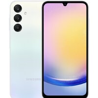 Телефон Samsung Galaxy A25 8GB/128GB (голубой, без Samsung Pay) - фото1