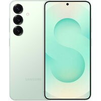 Телефон Samsung Galaxy S25 SM-S931B 12GB/256GB (мятный) и наушники Samsung Galaxy Buds 3 Pro по акции - фото1
