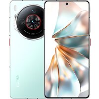 Телефон Nubia Z60S Pro 12GB/512GB международная версия (аква) - фото1 Телефон Nubia Z60S Pro 12GB/512GB международная версия (аква) - фото1