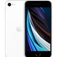 Телефон Apple iPhone SE 64GB (белый) - фото1 Телефон Apple iPhone SE 64GB (белый) - фото1