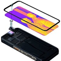 Телефон Ulefone Power Armor 19T (черный) фото-3