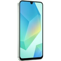 Телефон Samsung Galaxy A16 SM-A165F 8GB/256GB (мятный) фото-3 Телефон Samsung Galaxy A16 SM-A165F 8GB/256GB (мятный) фото-3