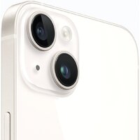 Телефон Apple iPhone 14 128GB (звездный) фото-3 Телефон Apple iPhone 14 128GB (звездный) фото-3