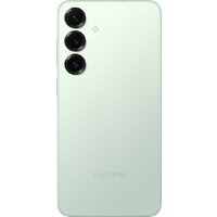 Телефон Samsung Galaxy S25+ SM-S936B 12GB/512GB (мятный) и наушники Samsung Galaxy Buds 3 Pro по акции фото-3
