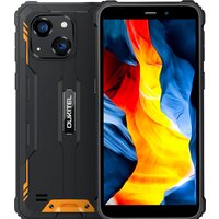 Телефон Oukitel WP32 4GB/128GB (оранжевый) - фото1